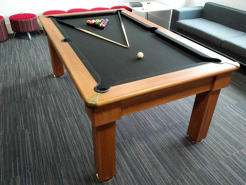 Signature Oxford Pool Dining Table